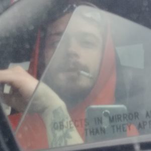 Meet your Posher, Ian